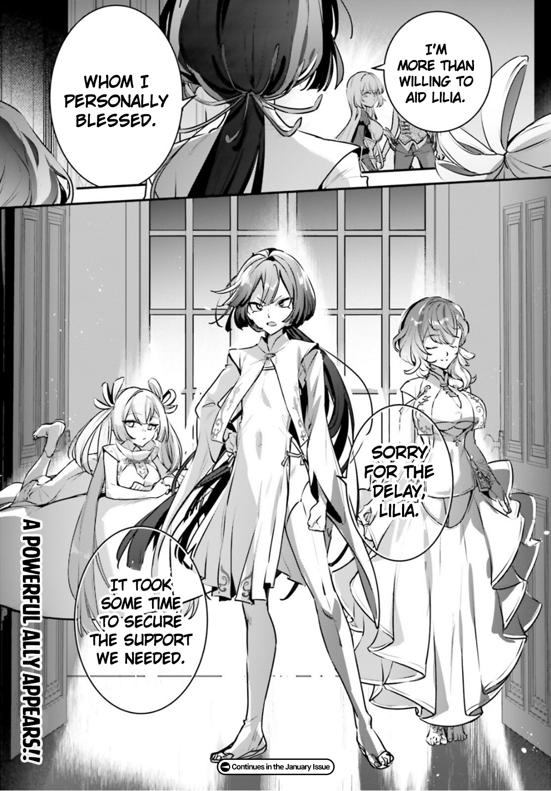 Yuusha Shoukan ni Makikomareta kedo, Isekai wa Heiwa deshita Chapter 53 10